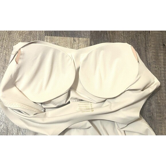 Honeylove LiftWear Tank Shapewear Compression Top Smoothing Support Size 2X - Picture 3 of 6